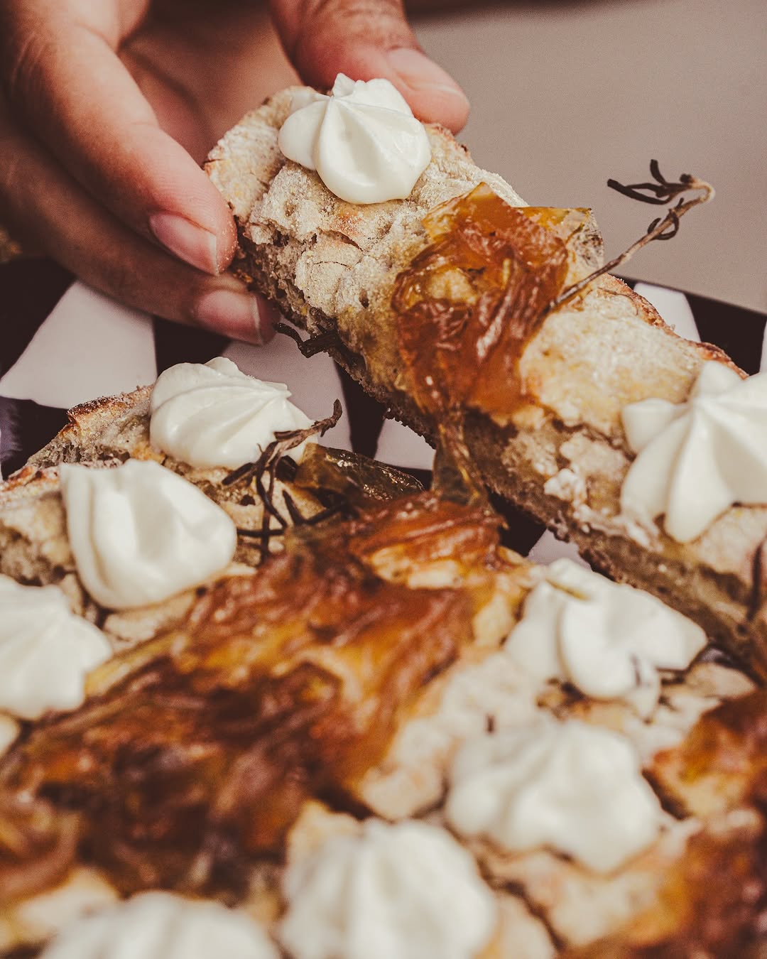 Piazza by La Rosticería: appetizing, high-quality food photography