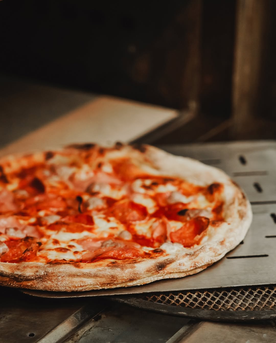 Piazza by La Rosticería: appetizing, high-quality food photography