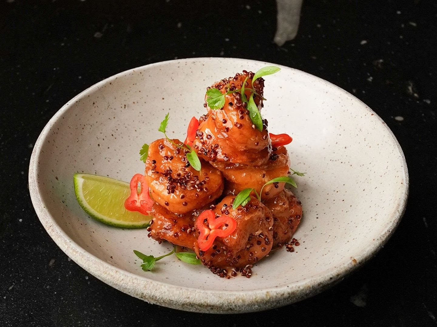 Robata: professional high quality food photography