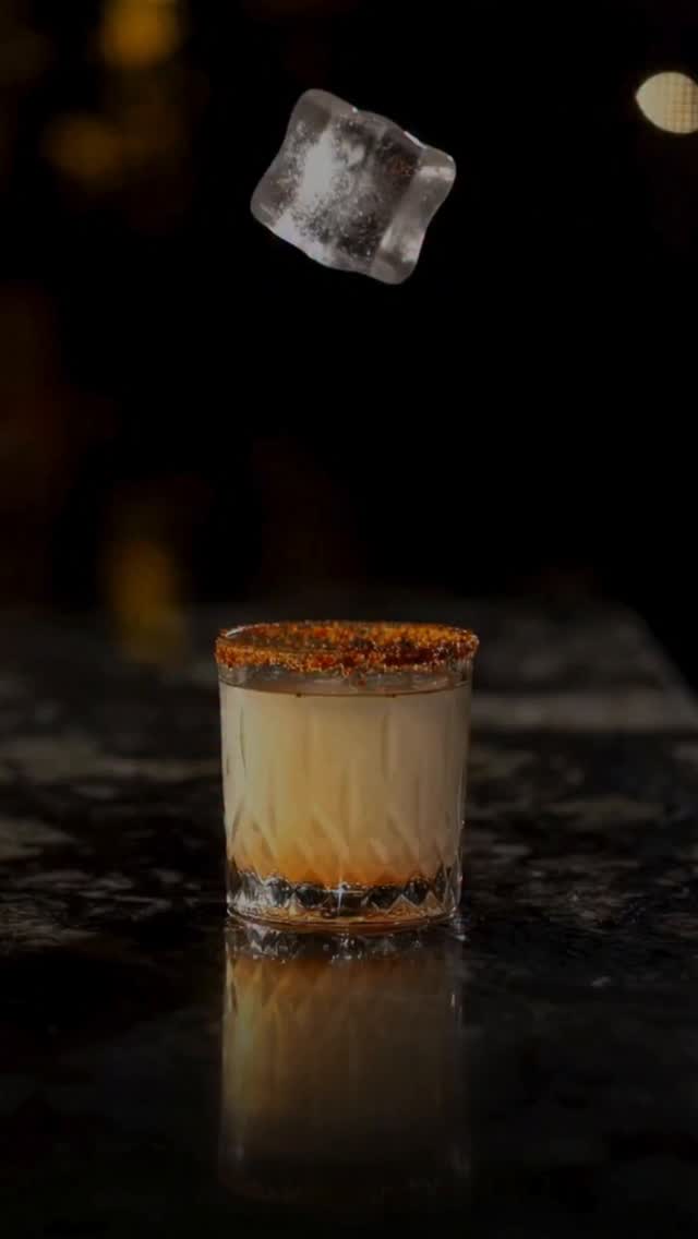 Selva: high quality professional cocktail shot