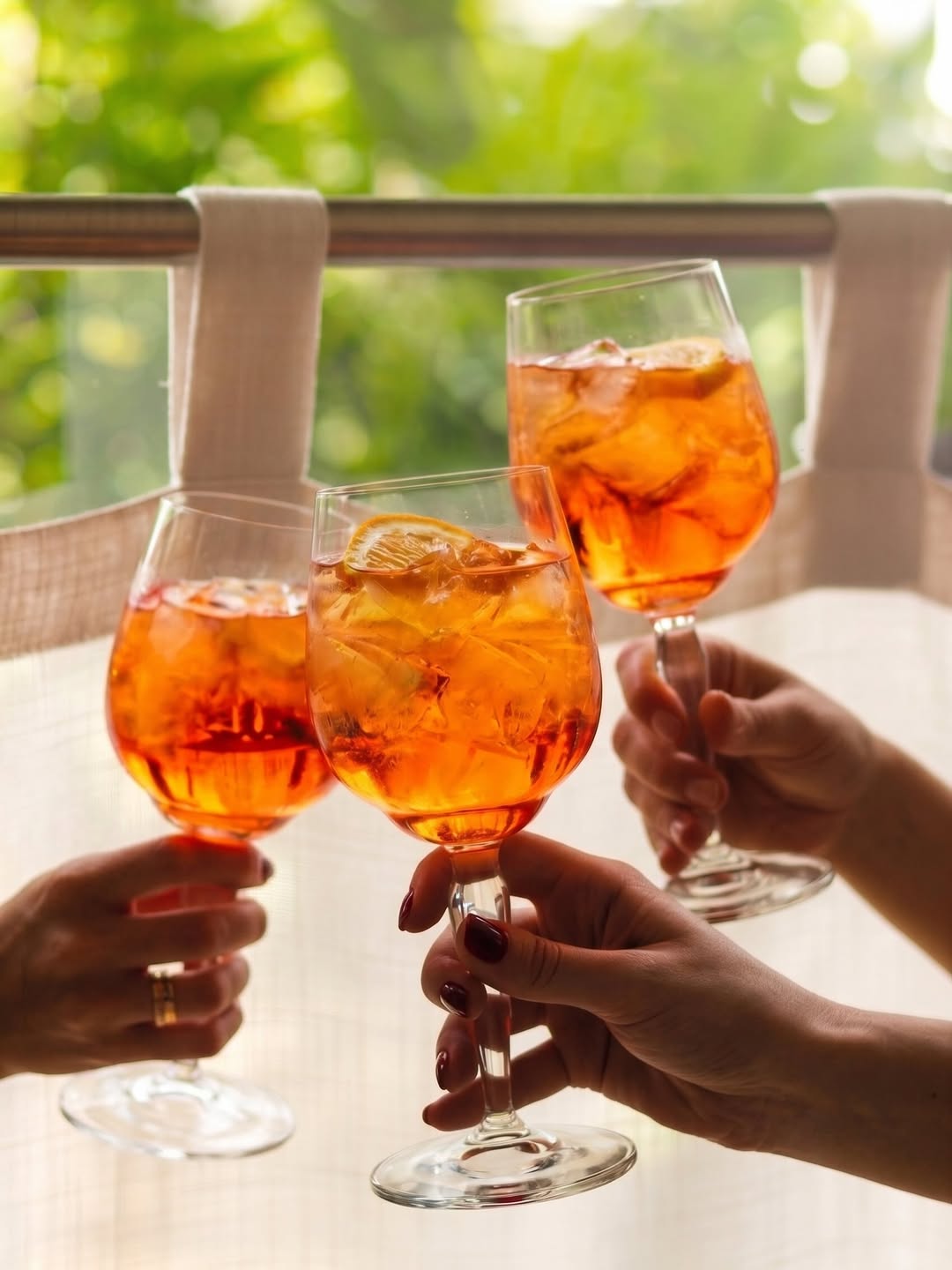 Stanzia Café & Bar: high quality, appealing drink photo