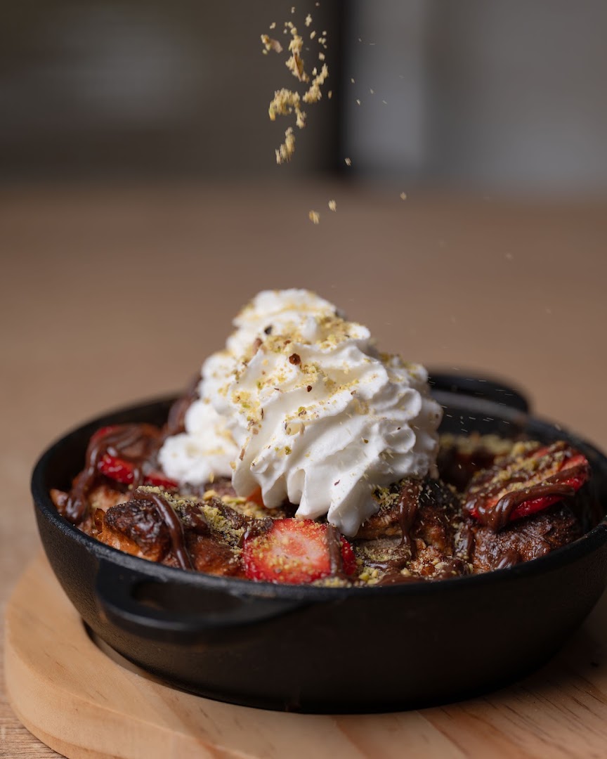 Storia Caffè: high quality, appetizing food photo