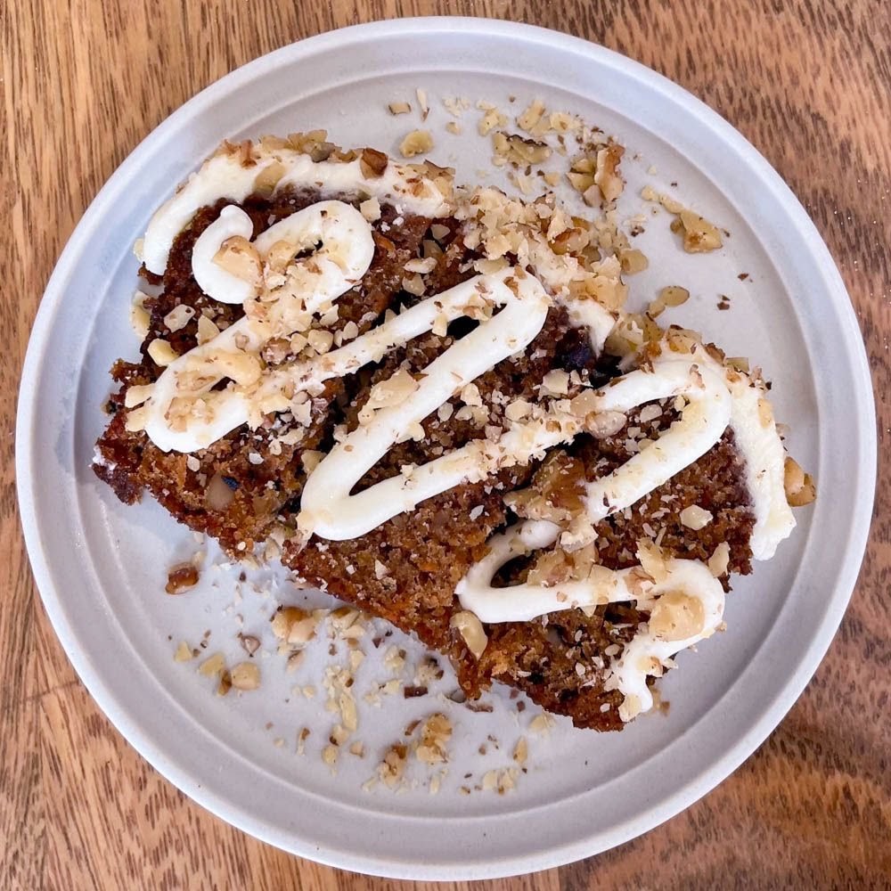 The Hearty Hub: appetizing photo of food item