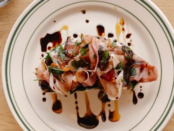 Verema 23: appetizing, high-quality food photography