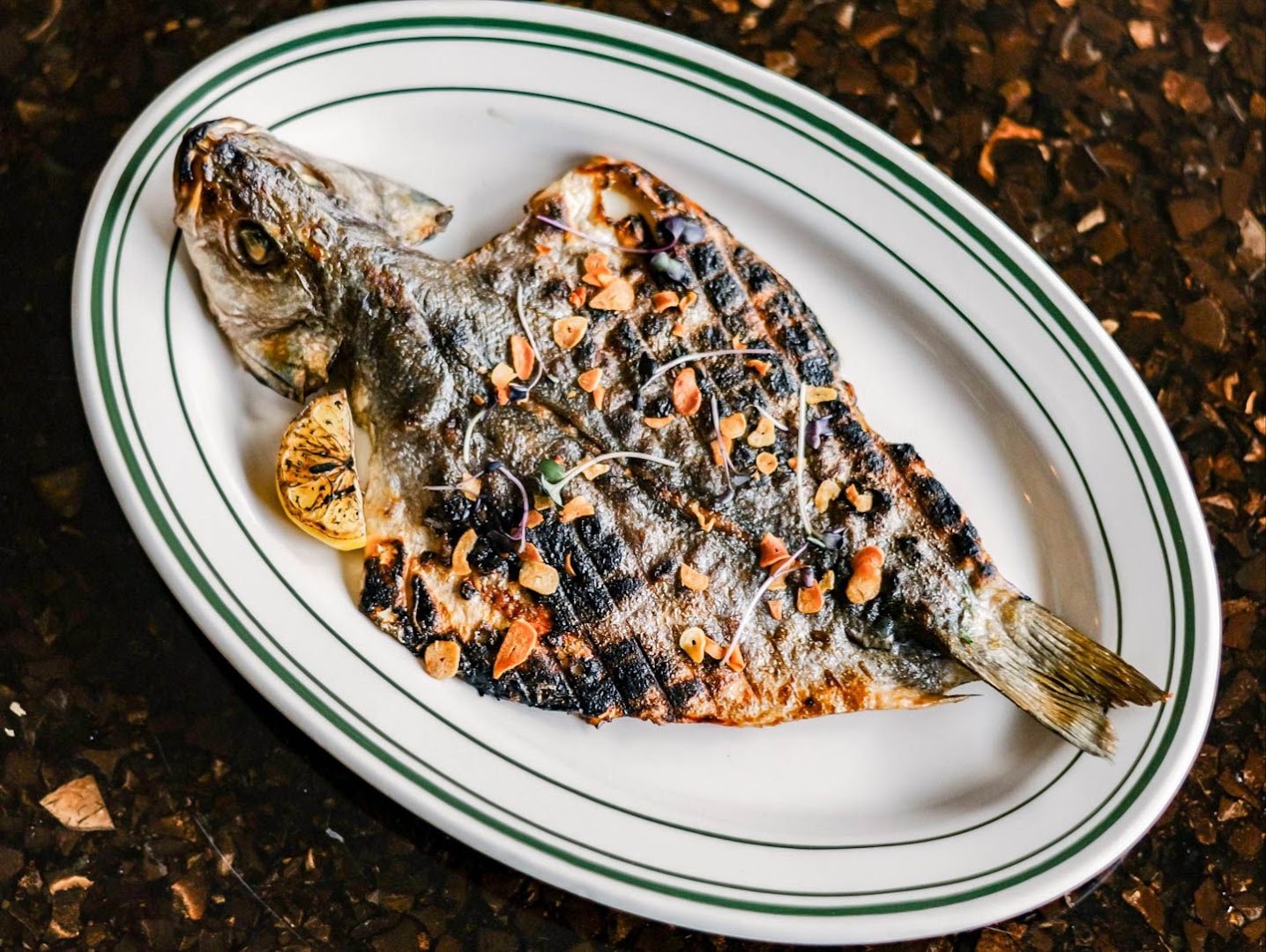 Verema 23: appetizing, high-quality food photography
