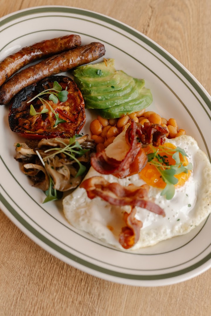 Verema 23: appetizing, high-quality food photography