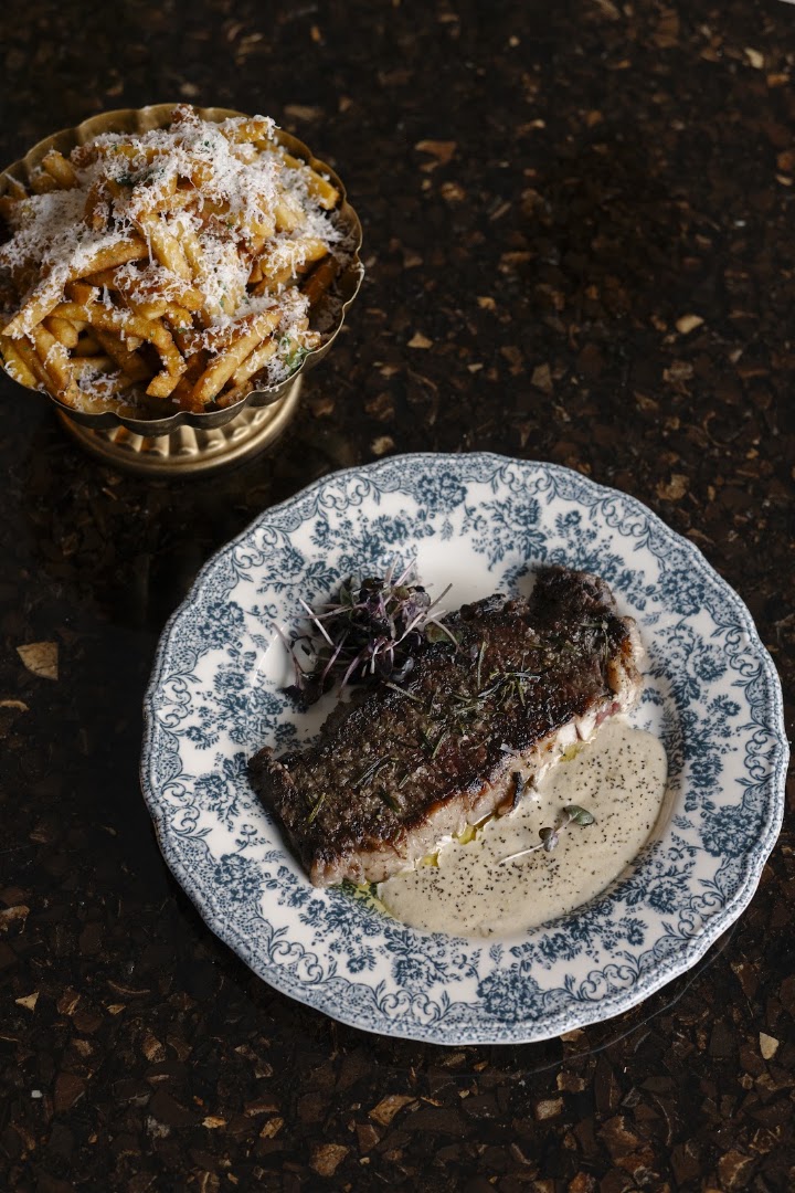 Verema 23: high quality food photography