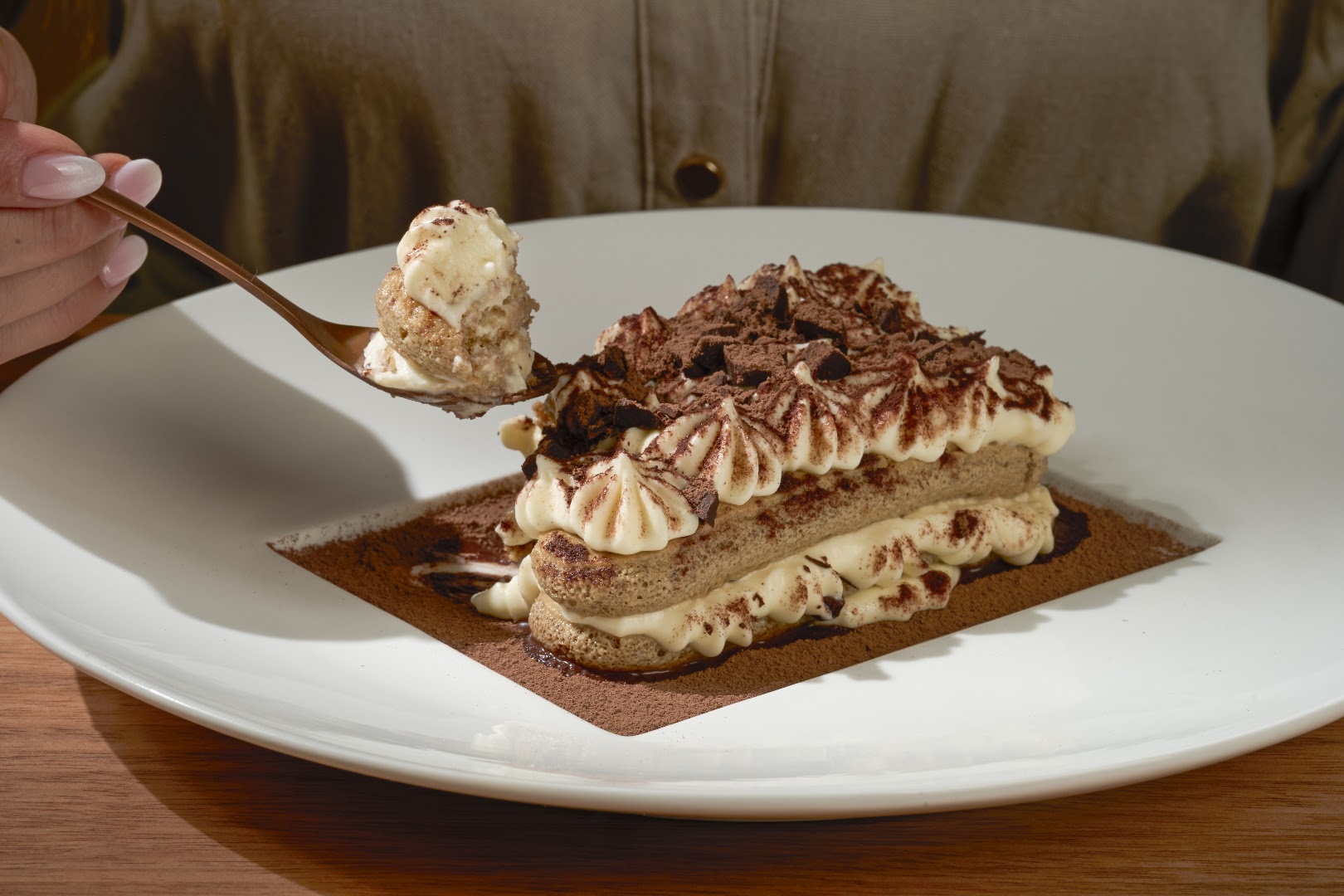 Zola: high quality professional food photography
