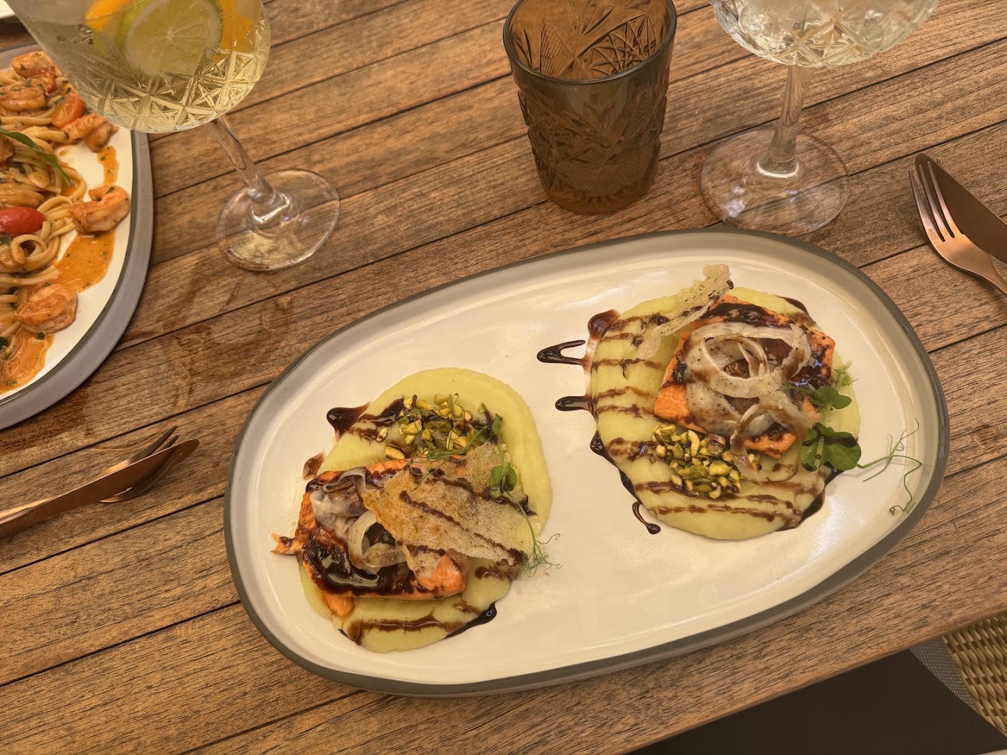 Zola: appetizing, high-quality food photography