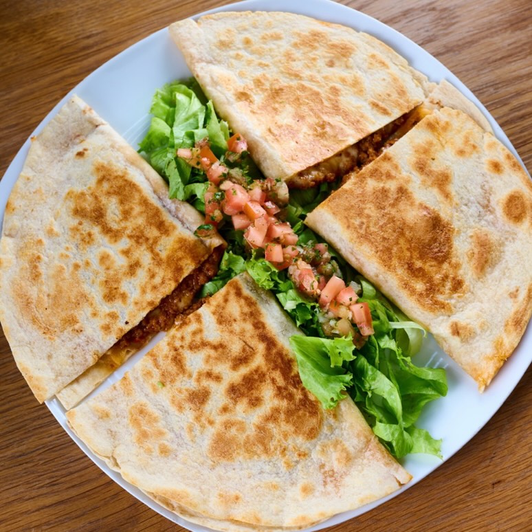 Dulay Food Truck: appetizing, high-quality food photography
