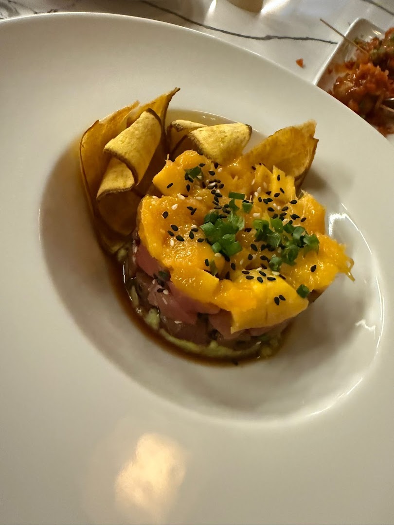 El Carnaval Restaurant and Lounge: appetizing, high-quality food photography