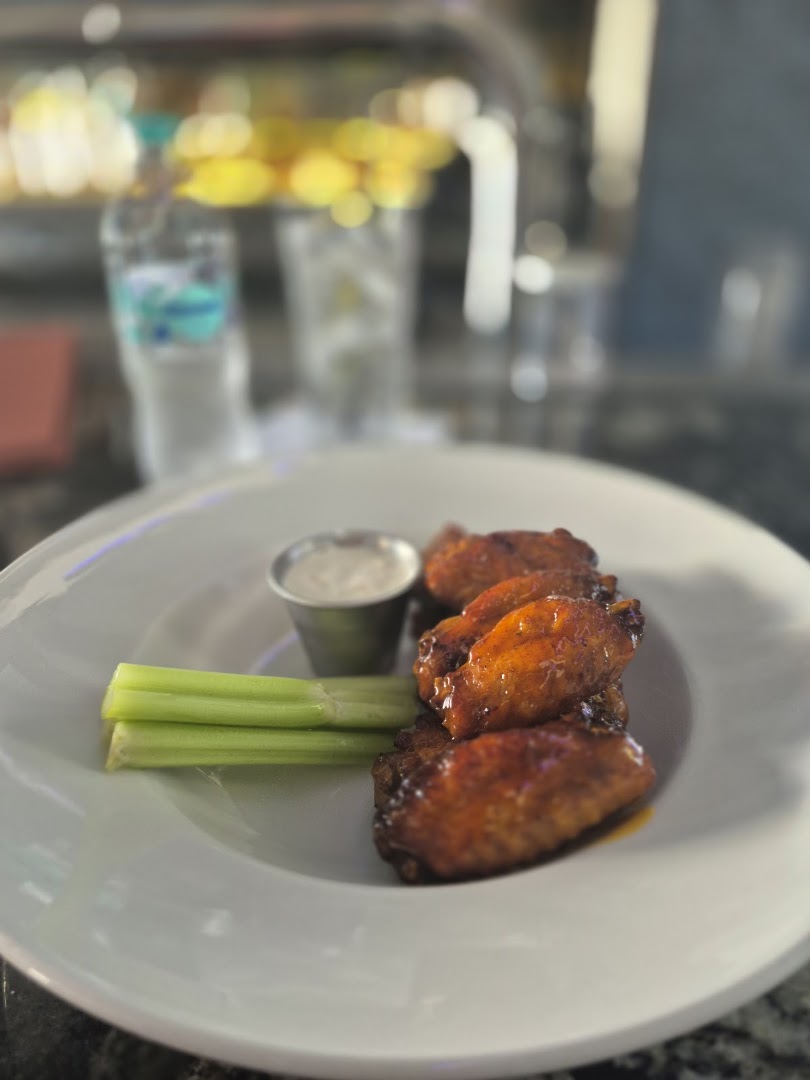 Hard Rock Cafe Puerto Plata: appetizing photo of restaurant food