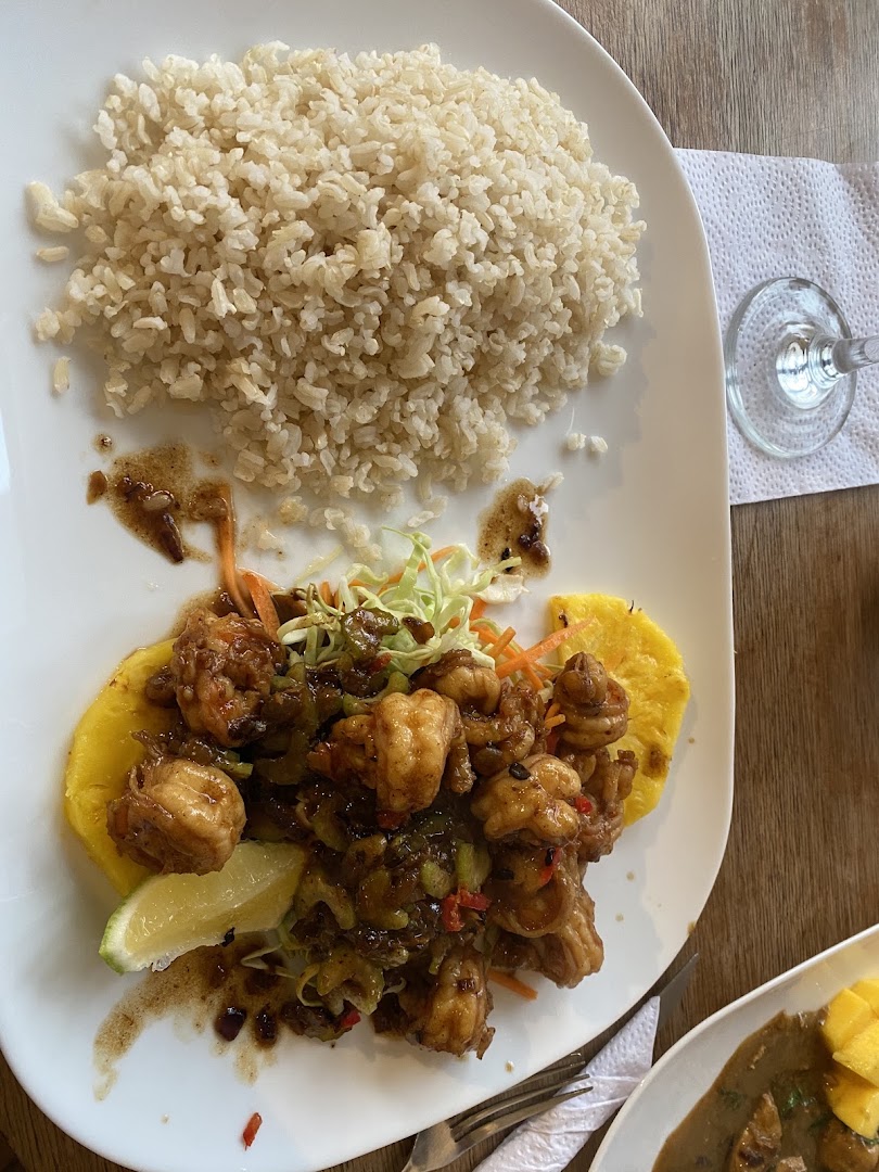 Café Hood: appetizing, high-quality food photography
