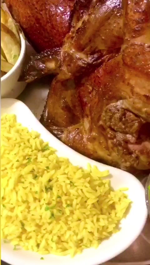 Ofrenda del Inca: appetizing photo of restaurant food