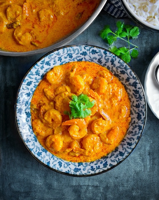 Sher E Punjab: high quality professional food photography