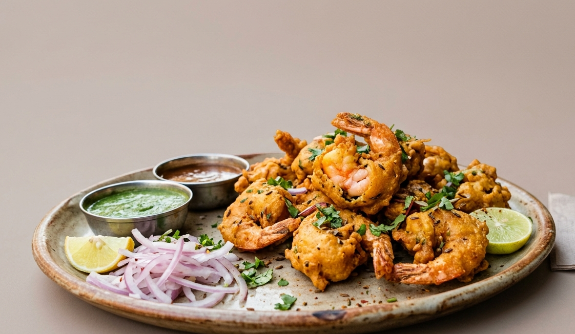 Sher E Punjab: professional high quality food photography