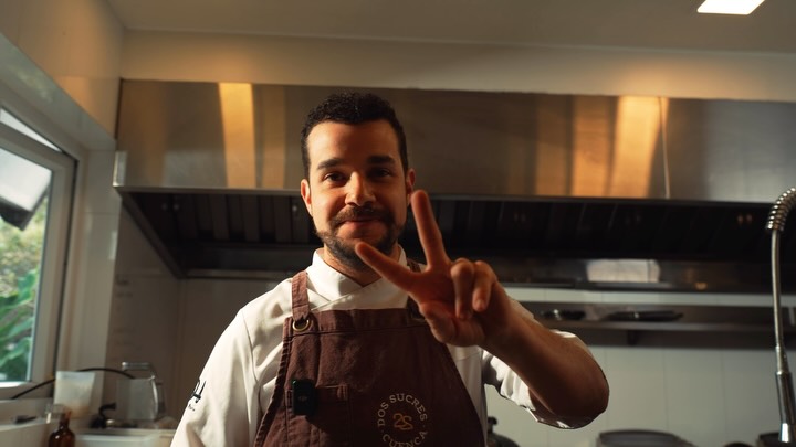 Dos Sucres: professional photo of restaurant staff