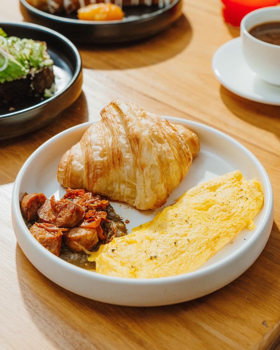 Dos Sucres: high quality appetizing food photo