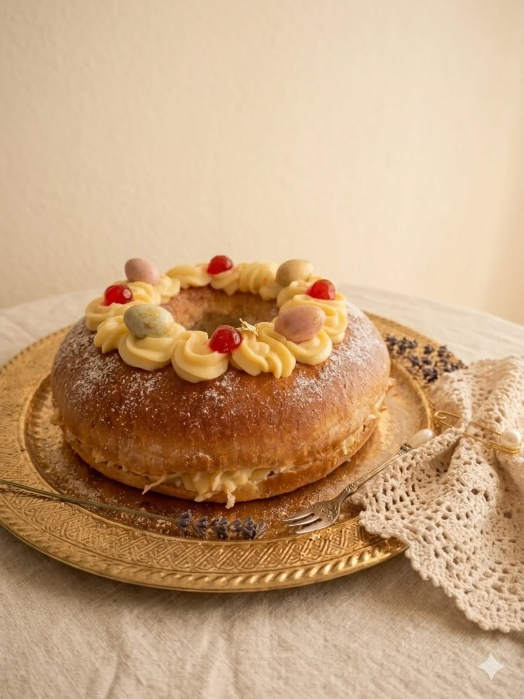 Le Blé: high quality professional food photography