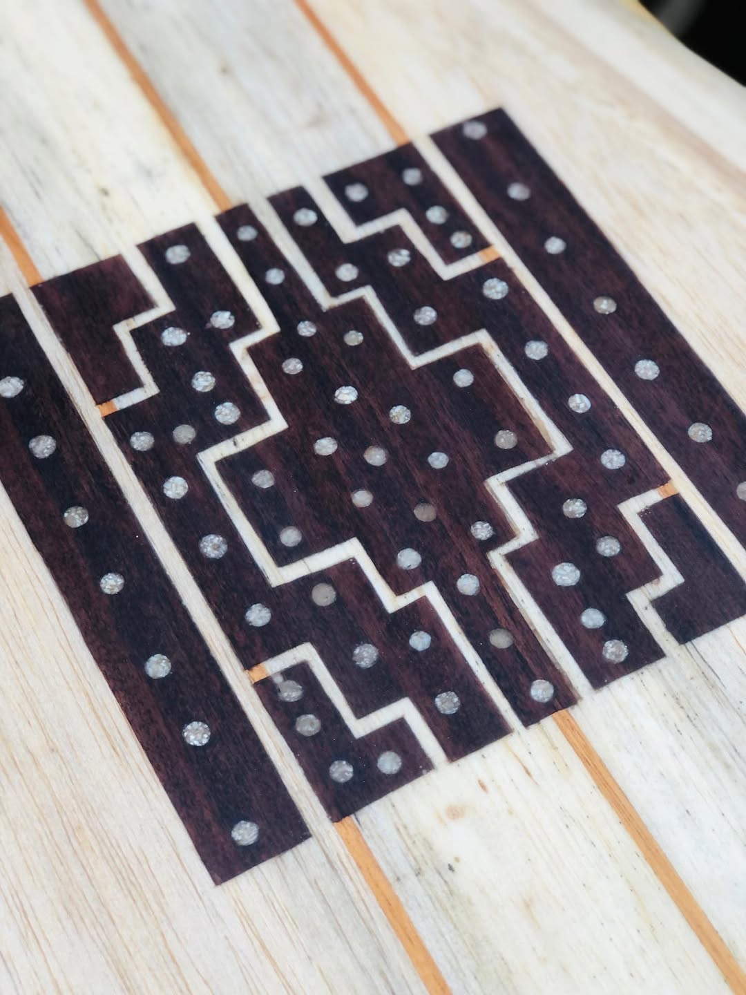 Balsa House: high quality product detail shot