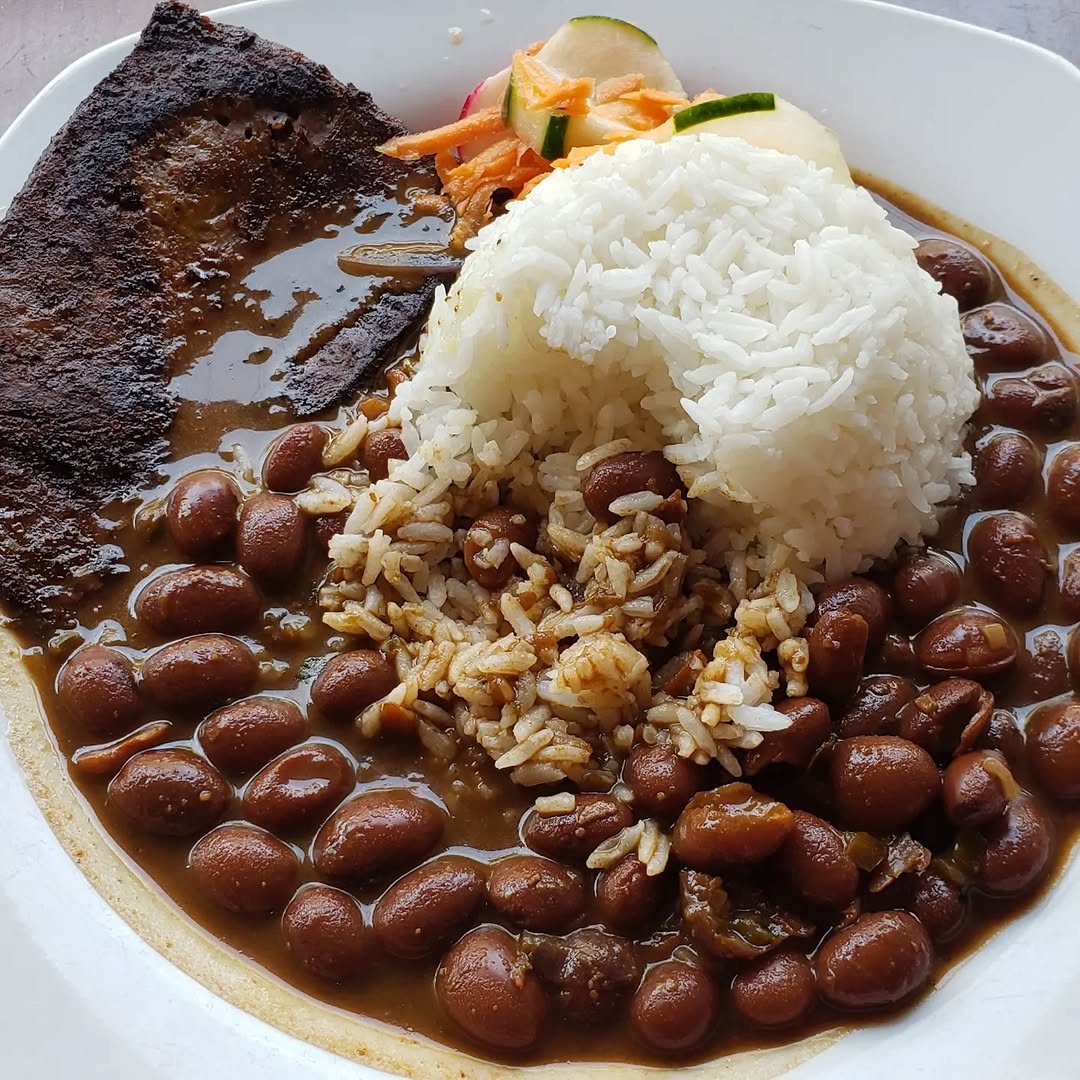 Carmita's Pancake House: appetizing, clear photo of food