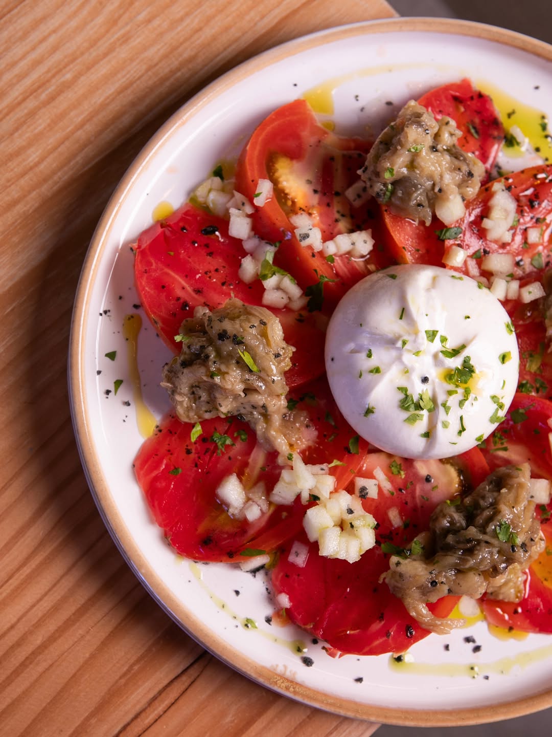 La Terreta: high quality, appetizing food photo
