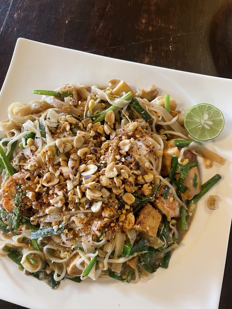 Ganbaru Restaurant: appetizing, high-quality food photo