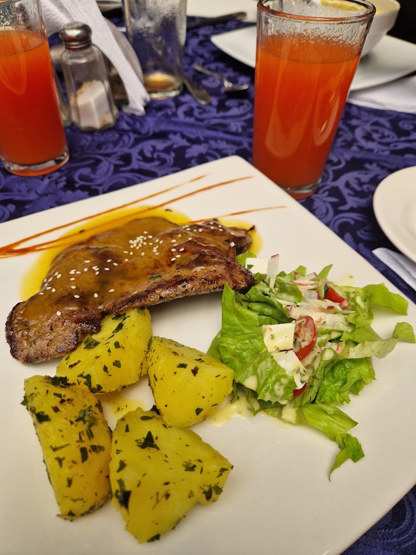 Pakari Tambo: appetizing, high-quality food photography