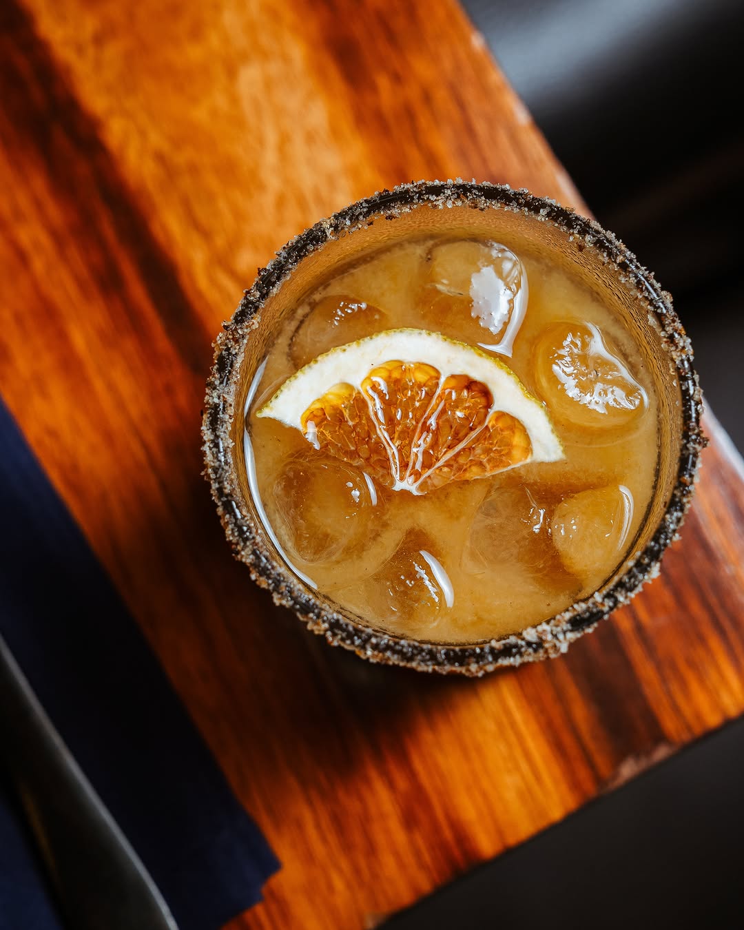 Agave Bistro: high quality professional cocktail photo