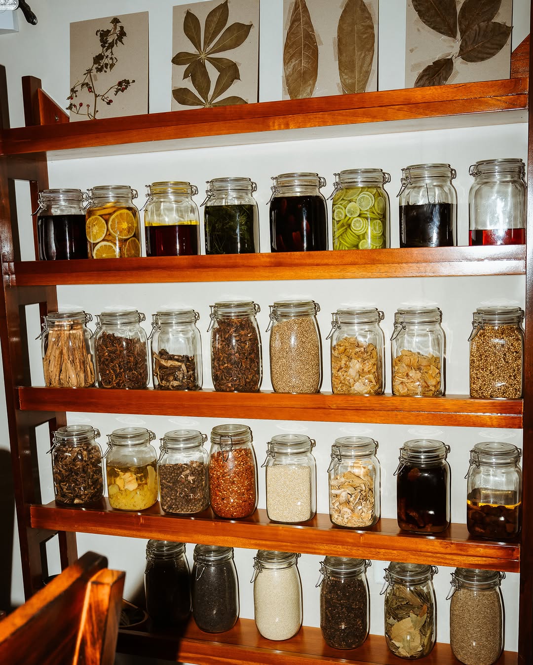 Agave Bistro: high quality interior detail shot