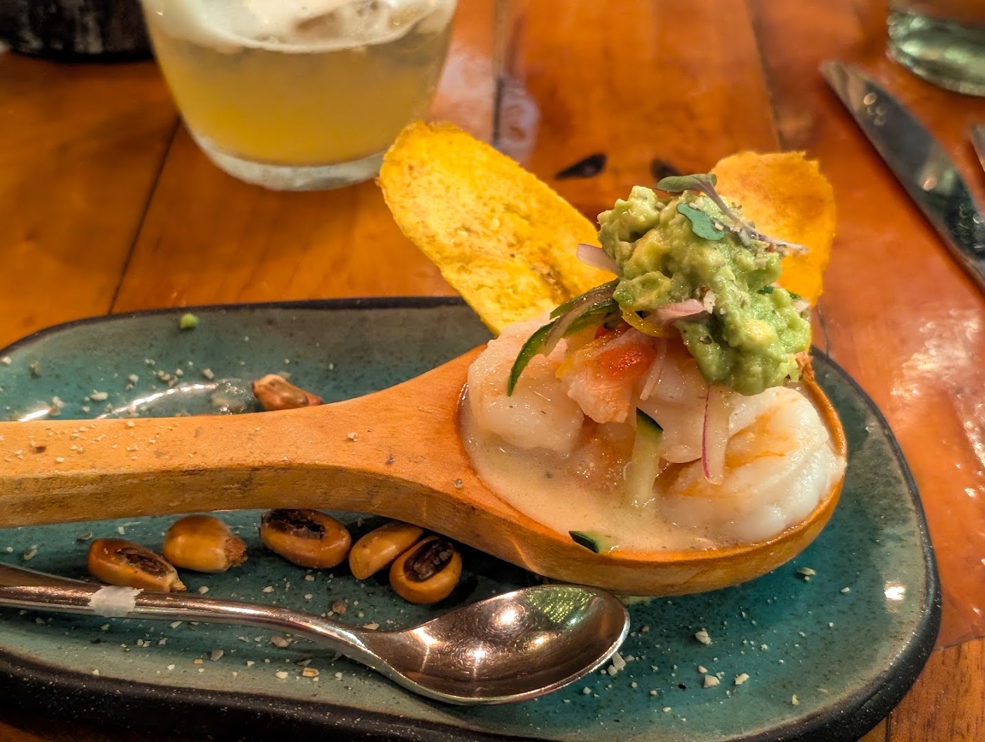 Ayora Resto Wine: appetizing, high-quality food photography
