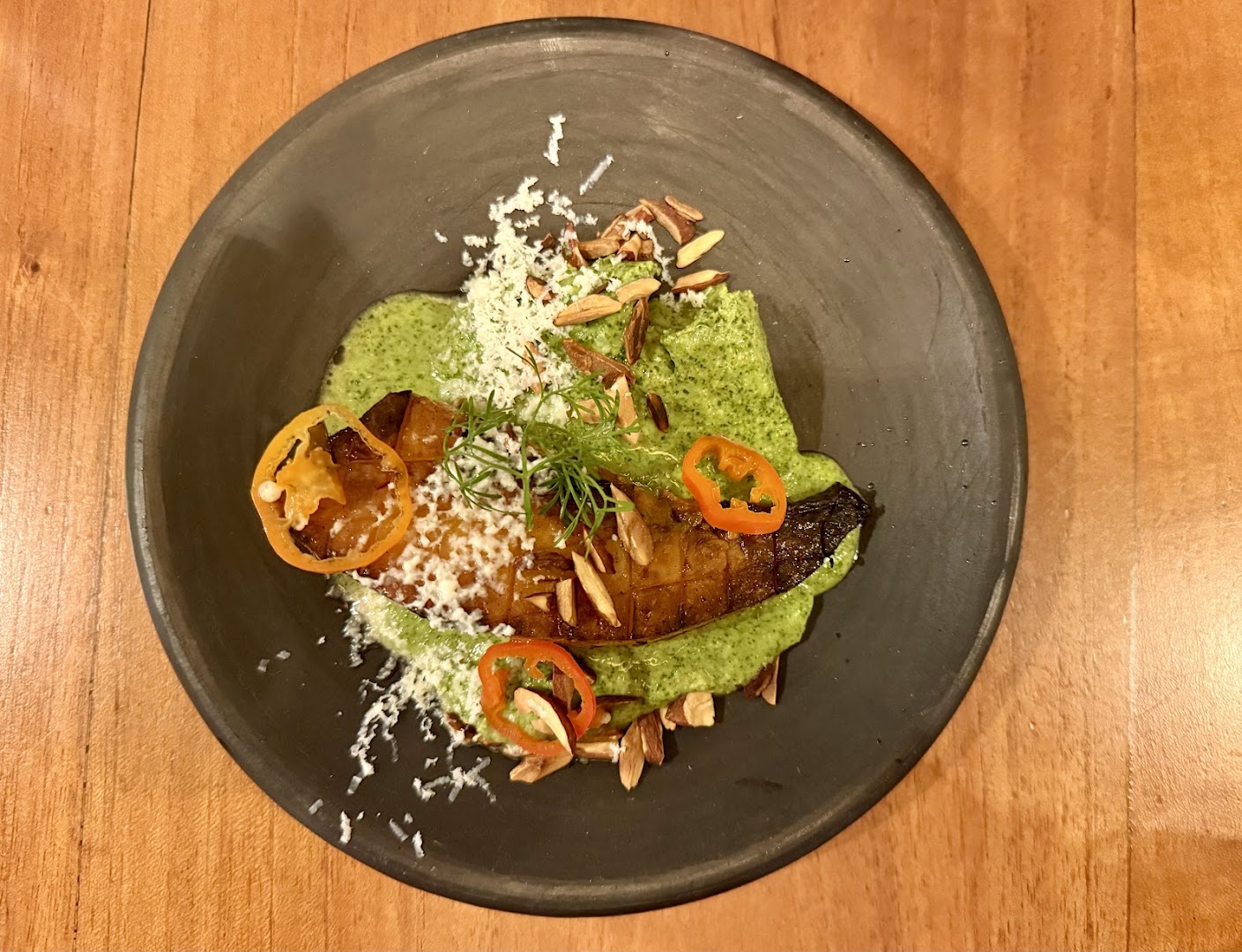 ØY Rest: appetizing, high-quality food photography