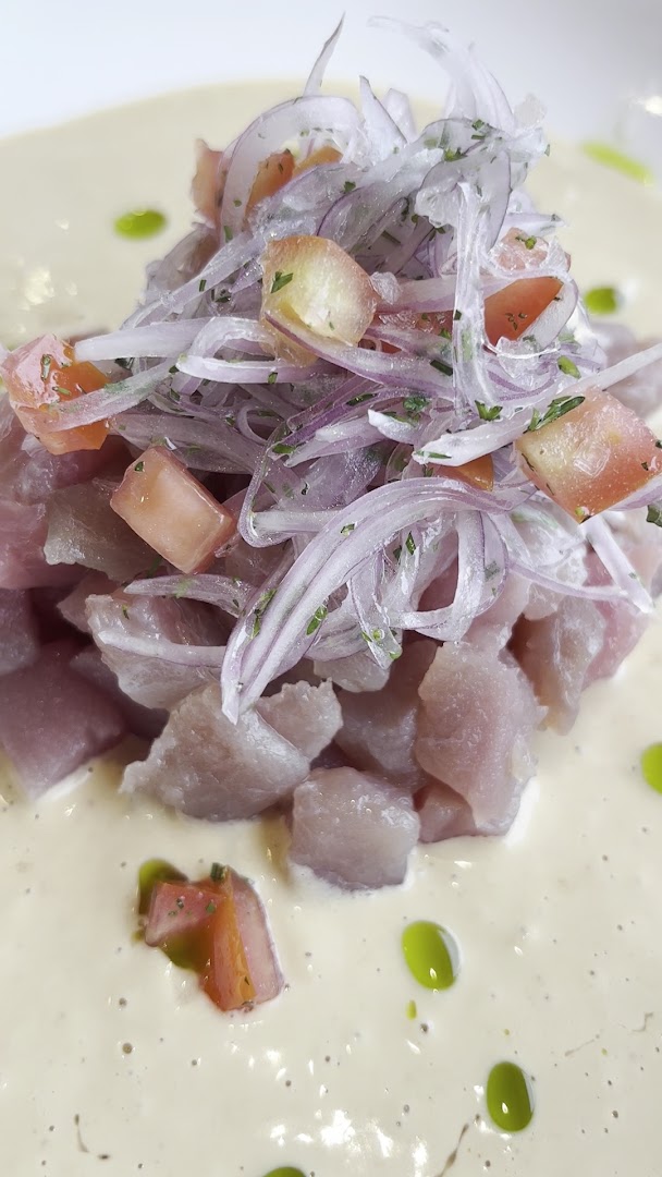ØY Rest: appetizing, high-quality food photography