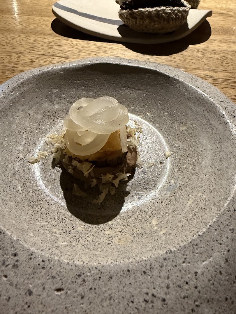 Nuema: high quality food photography