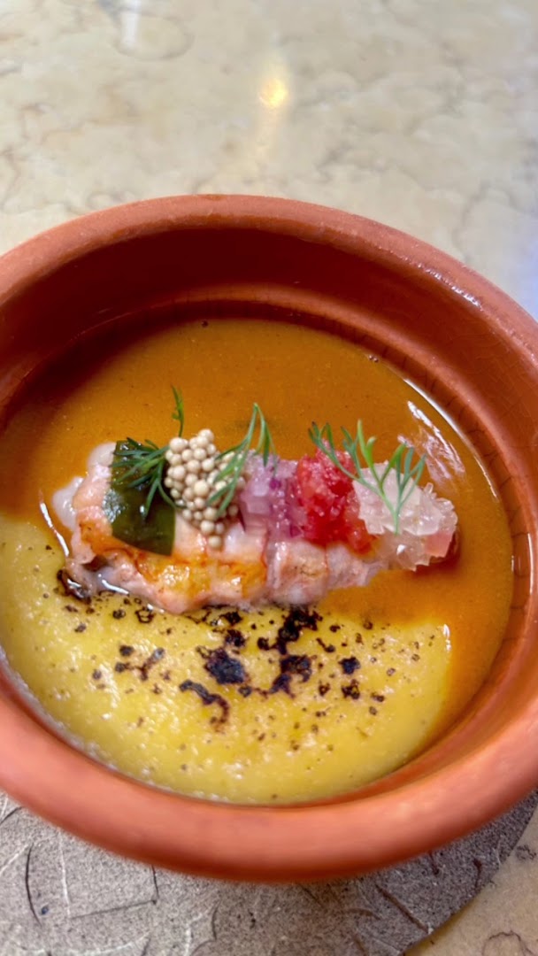 Nuema: appetizing, high-quality food photography