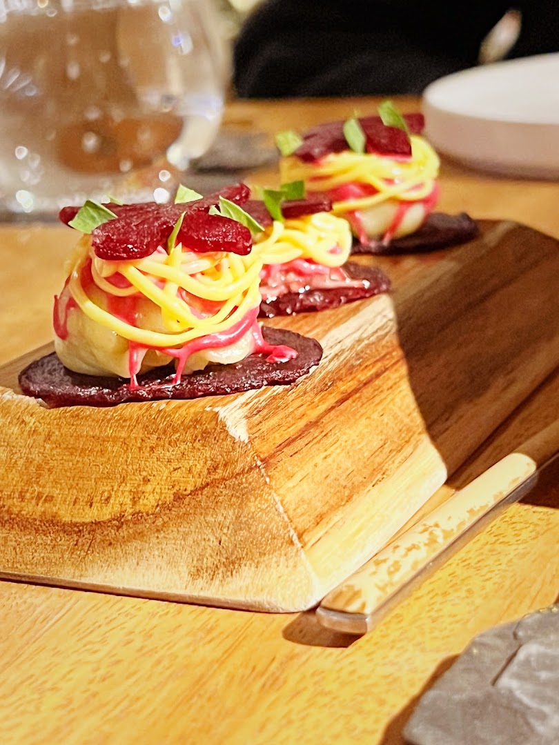 Nuema: high quality, appetizing food photo
