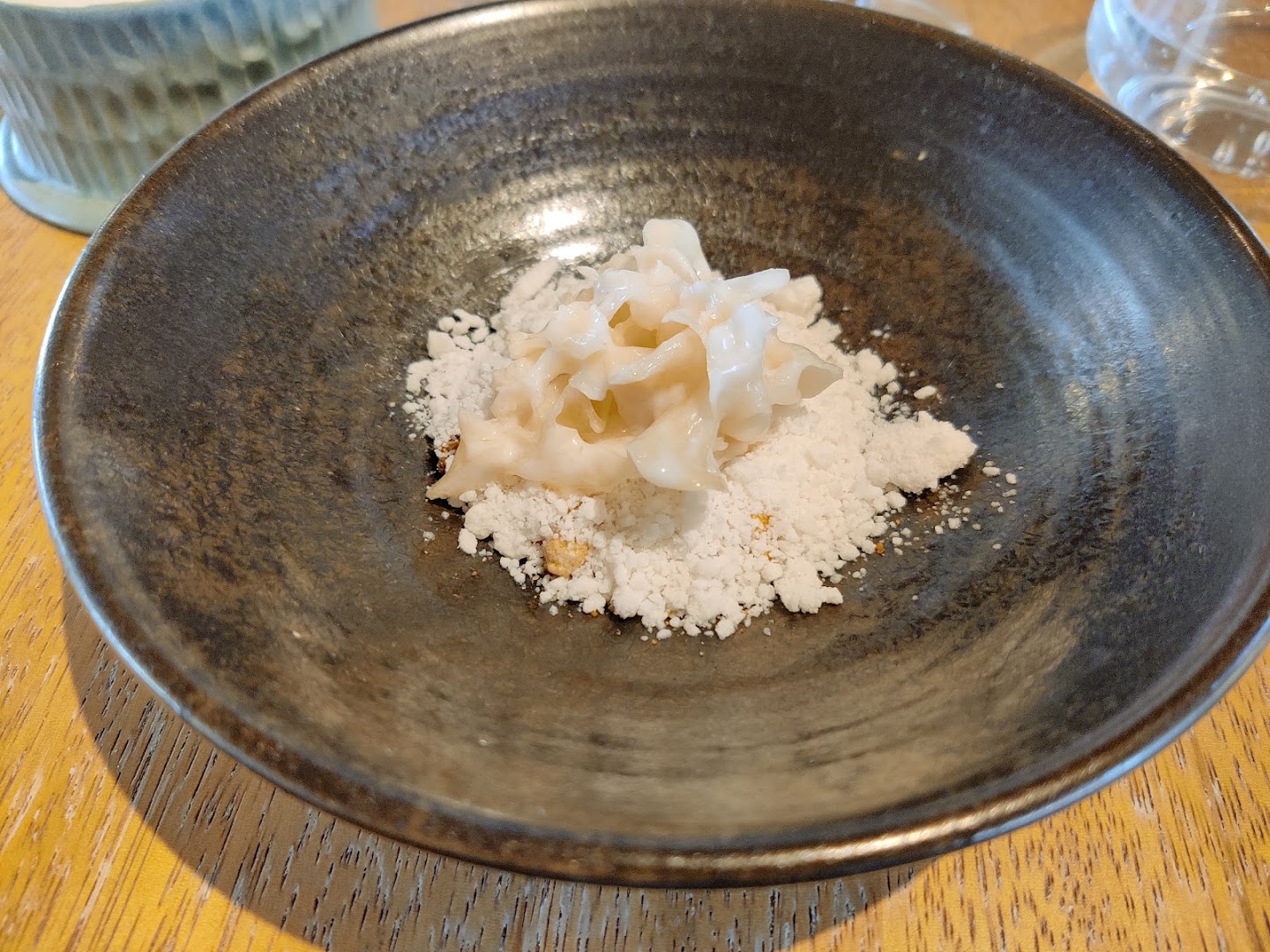 Nuema: high quality food presentation