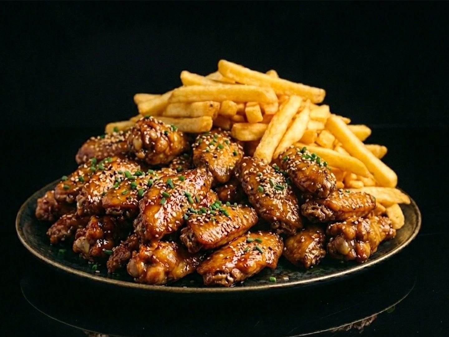 La Cave Restobar: professional high-quality food photography