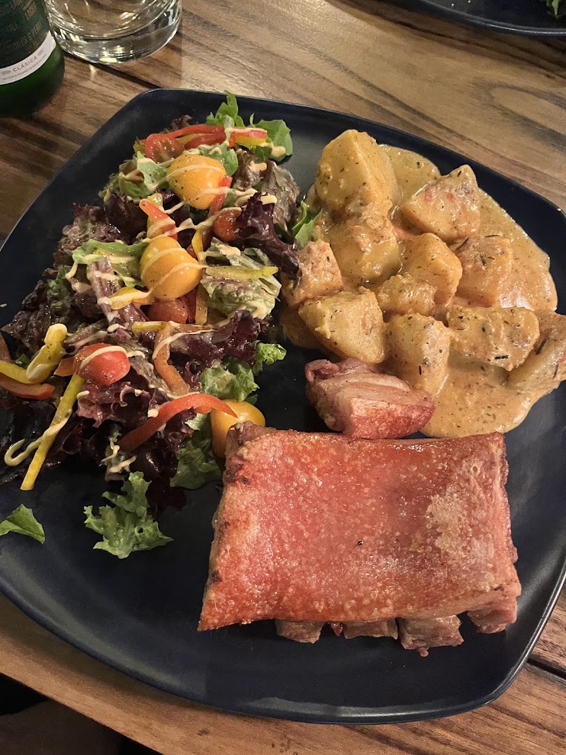 La Fortaleza Steak and Wine: appetizing, high-quality food photo