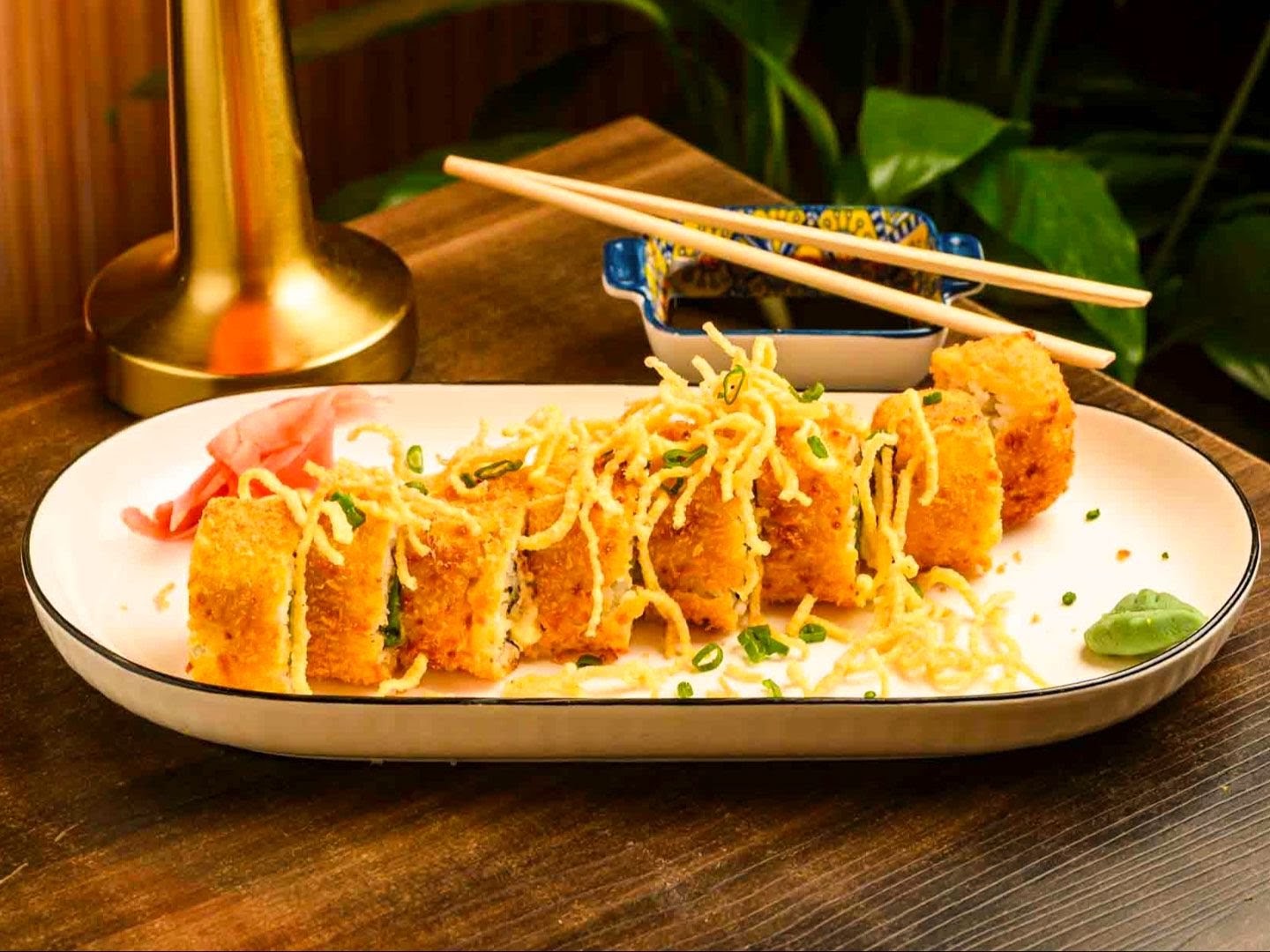 Spondylus Barra Marina: high quality professional food photography