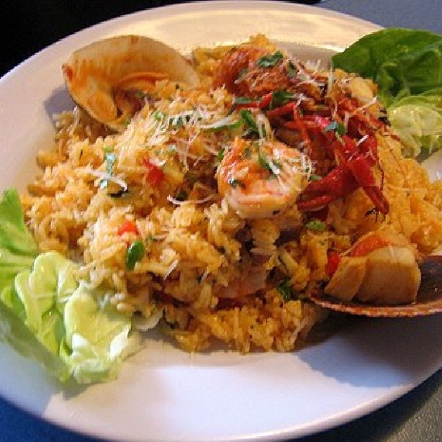 Cervicheria El Velero: appetizing photo of restaurant food