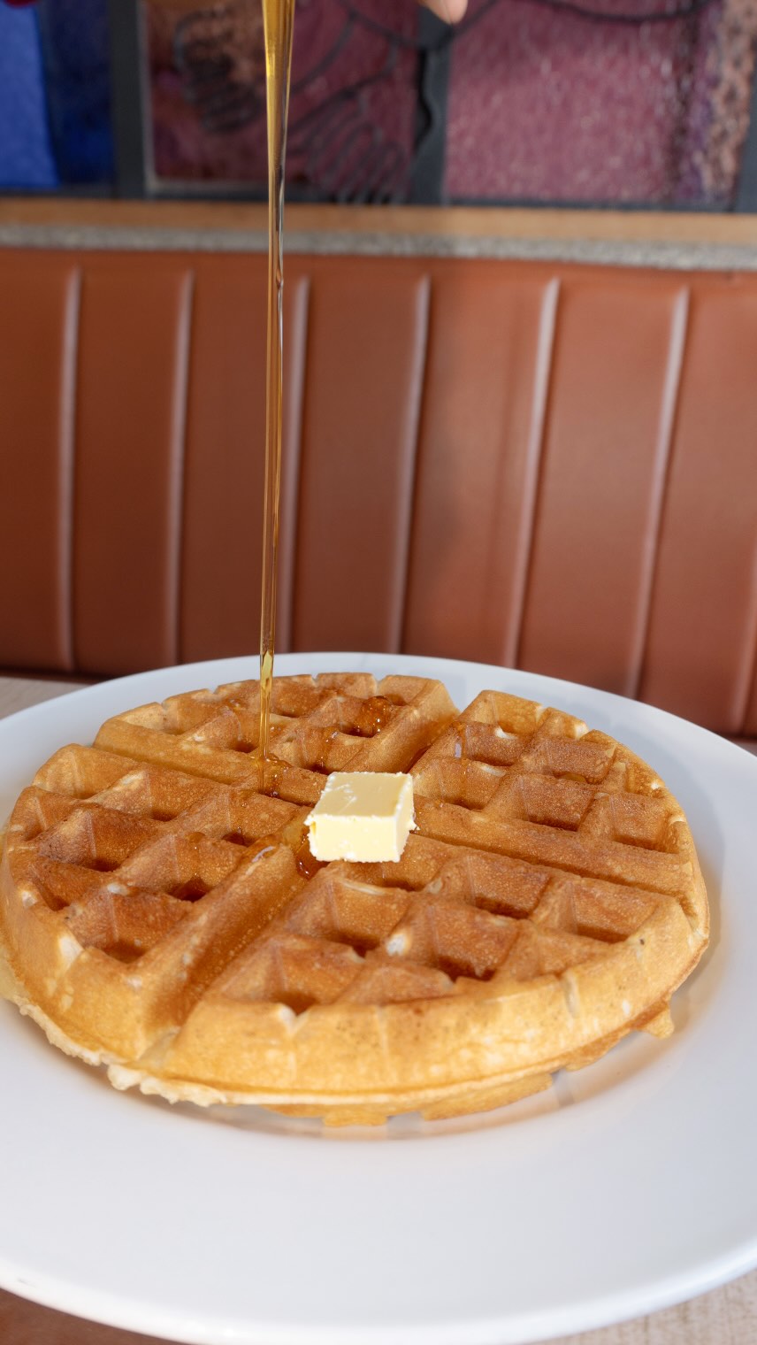 Common Grounds Cafe & Waffle House: appetizing high quality food photo