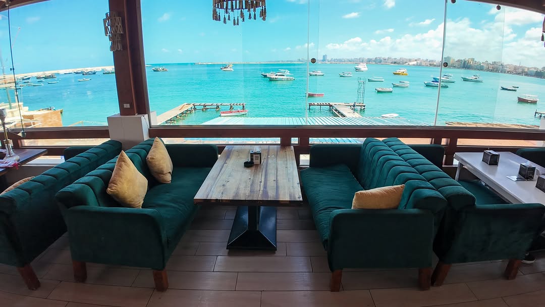 Grand House: beautiful venue with scenic view