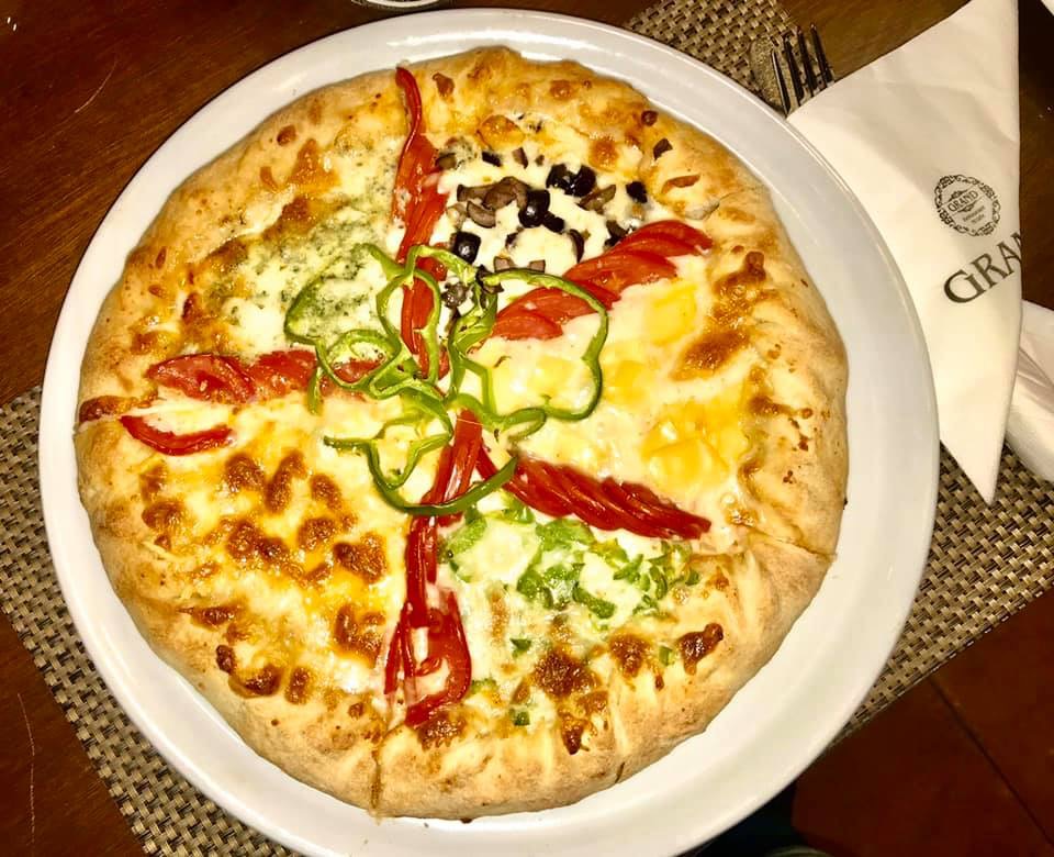 Grand Restaurant & Café: appetizing photo of restaurant food