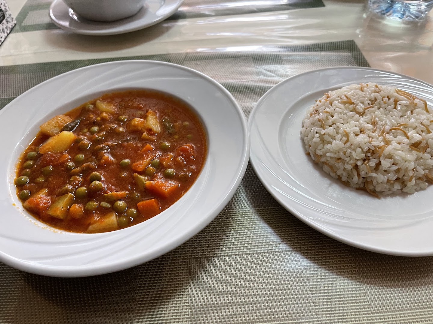 Makka Restaurant: clear, appetizing photo of food