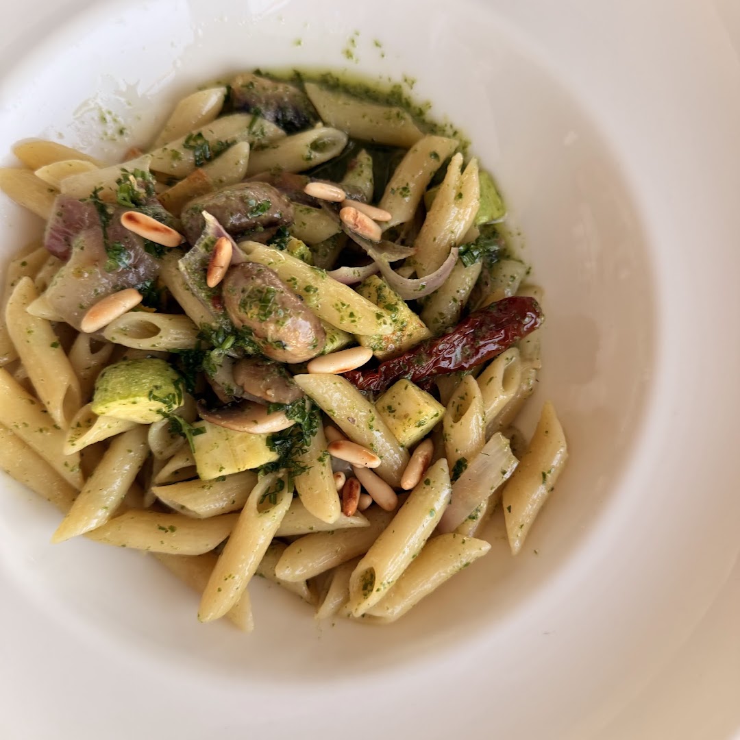 Panorama Restaurant & Bar: appetizing, high-quality food photography