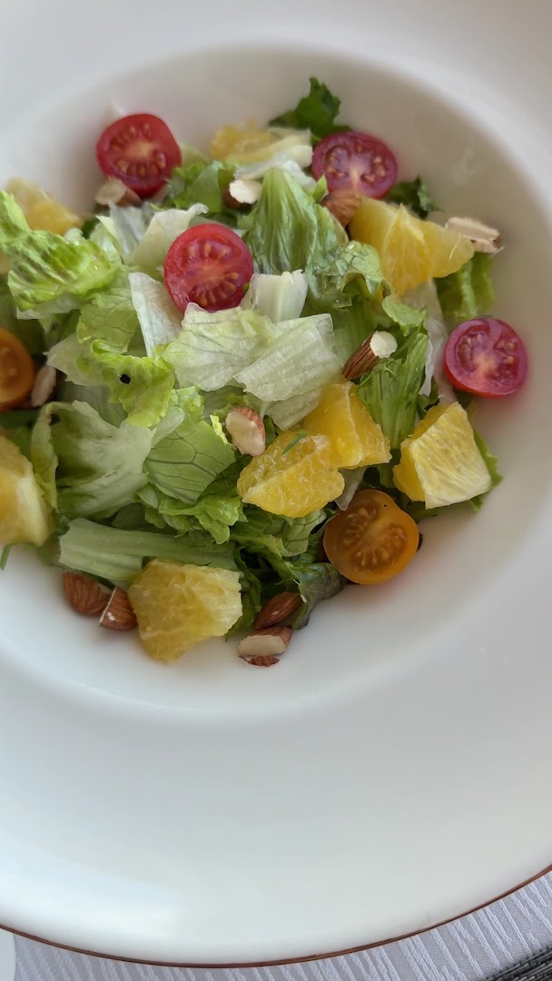 Panorama Restaurant & Bar: appetizing, high-quality food photography