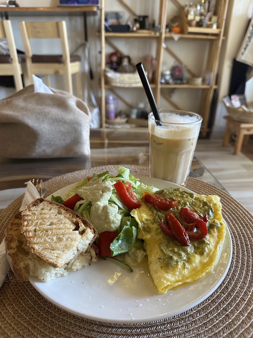 11:11 Avenue - Specialty Coffee House: appetizing food and drink photo