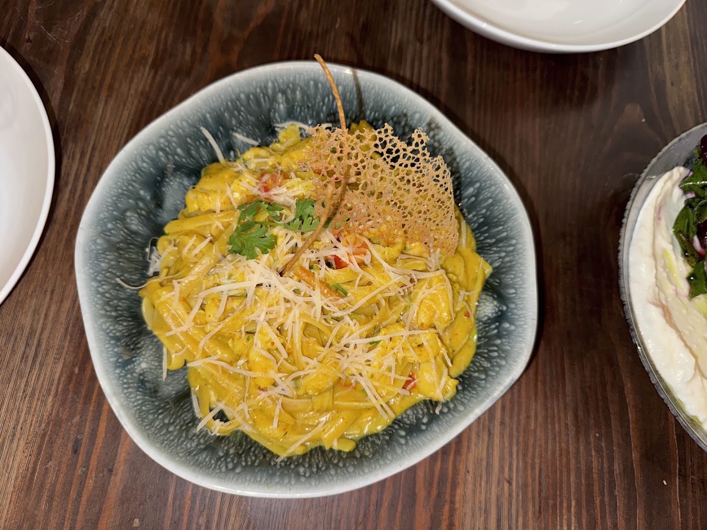 Nawaem Restaurant & Art Gallery: appetizing, high-quality food photography