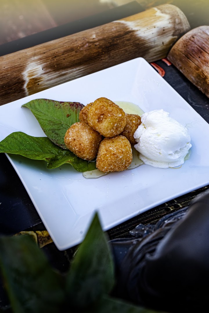 Pattaya Thai Dahab: appetizing, high-quality food photography
